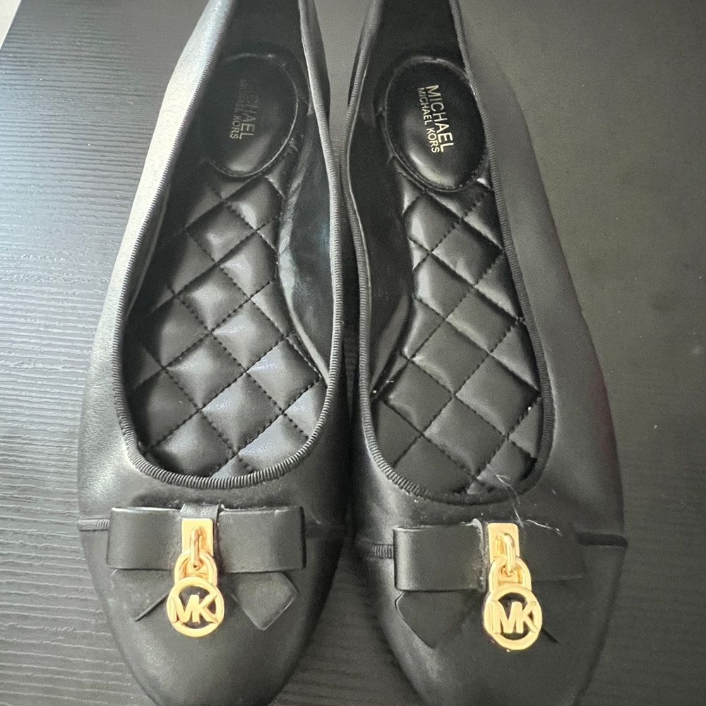 Michael Kors Honey Ballet Flat